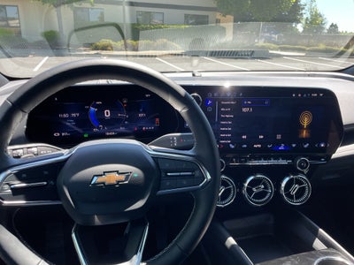 2024 Chevrolet Blazer EV LT
