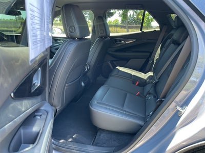 2024 Chevrolet Blazer EV LT
