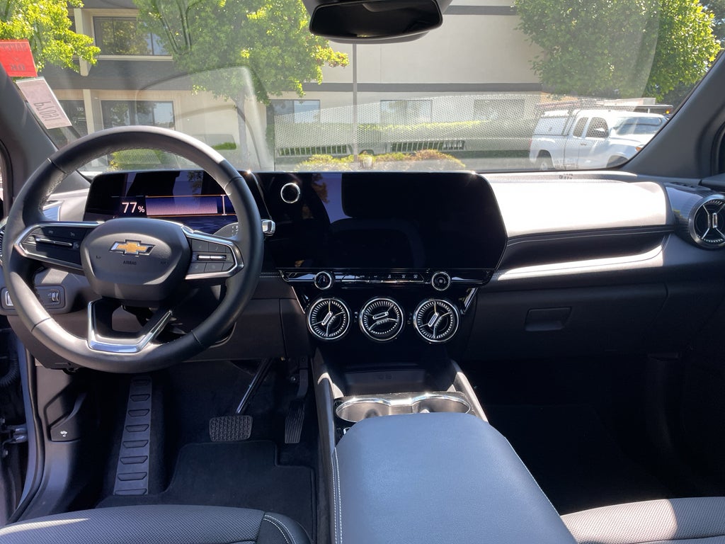2024 Chevrolet Blazer EV LT