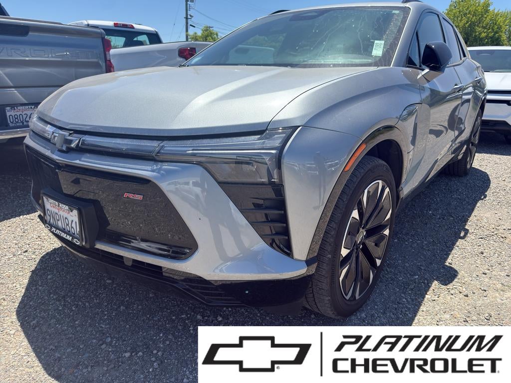 2024 Chevrolet Blazer EV RS