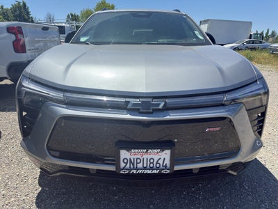 2024 Chevrolet Blazer EV RS