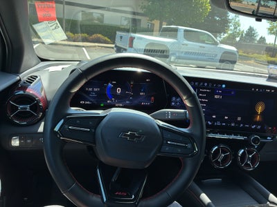2024 Chevrolet Blazer EV RS