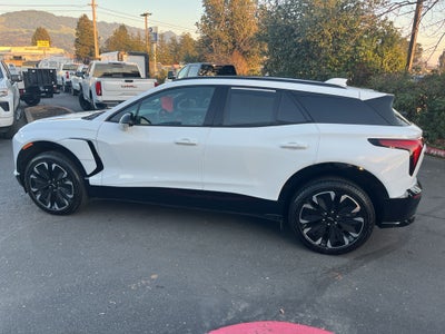 2024 Chevrolet Blazer EV RS