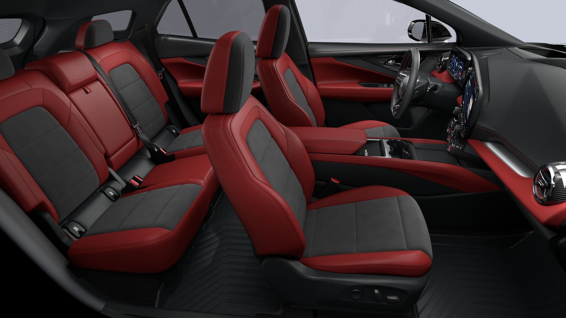 2024 Chevrolet Blazer EV RS