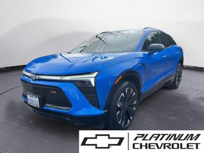 2024 Chevrolet Blazer EV RS
