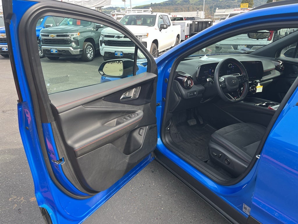 2024 Chevrolet Blazer EV RS