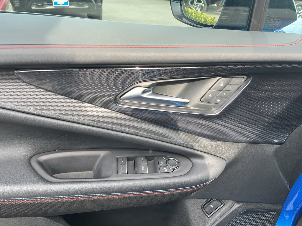 2024 Chevrolet Blazer EV RS