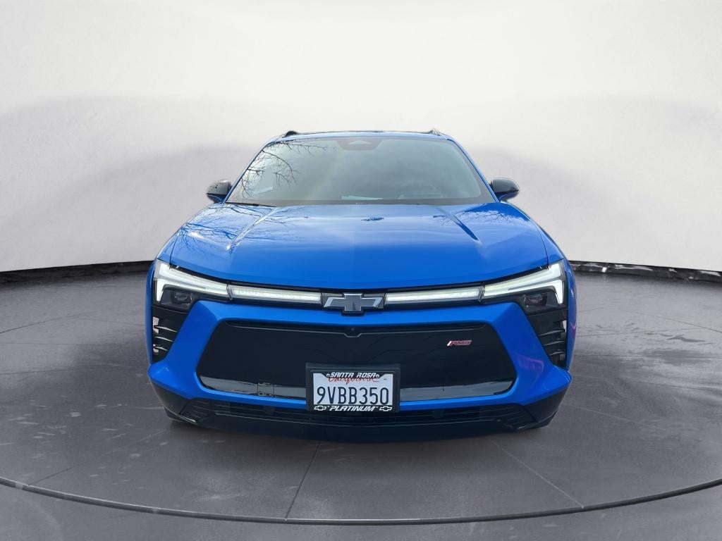 2024 Chevrolet Blazer EV RS