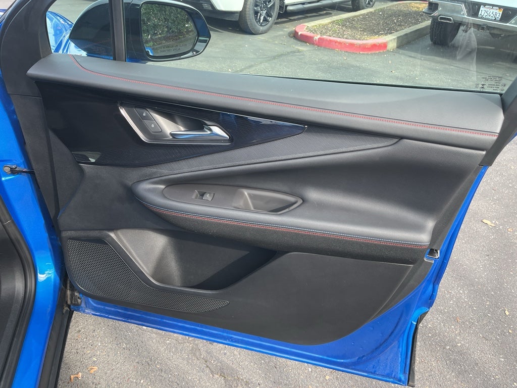 2024 Chevrolet Blazer EV RS