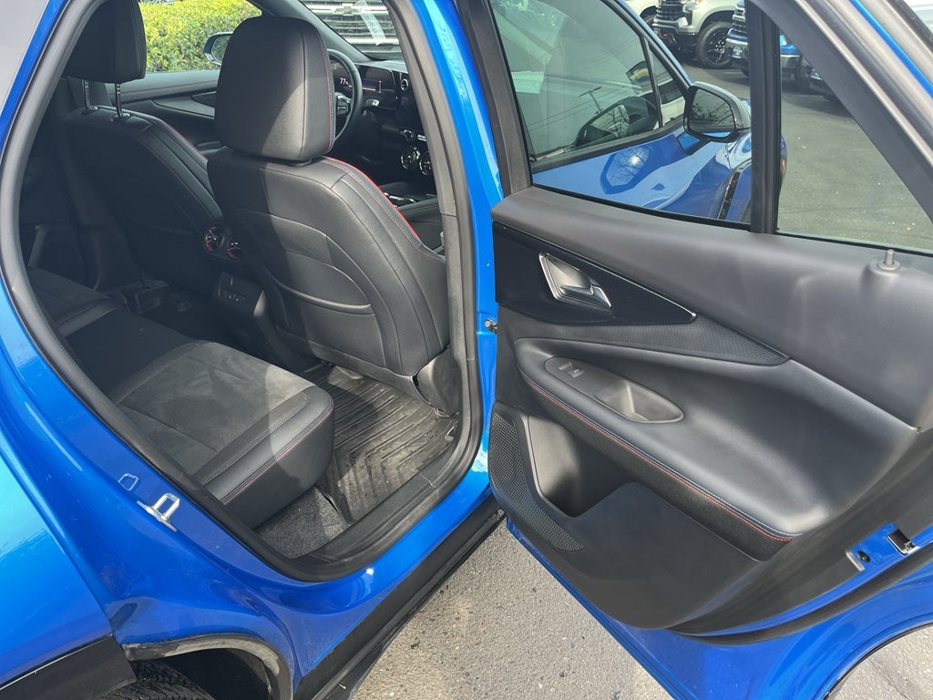 2024 Chevrolet Blazer EV RS