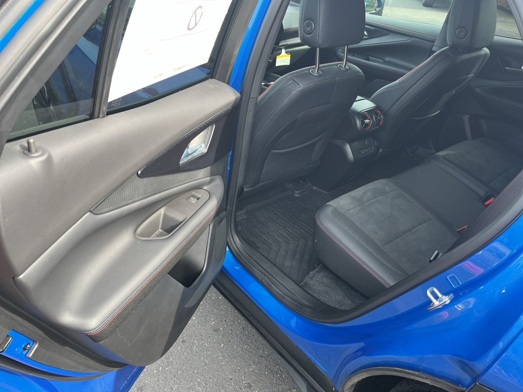 2024 Chevrolet Blazer EV RS