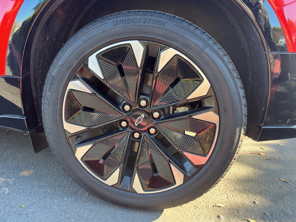 2024 Chevrolet Blazer EV RS