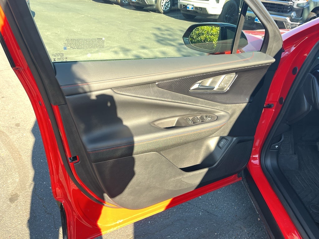 2024 Chevrolet Blazer EV RS