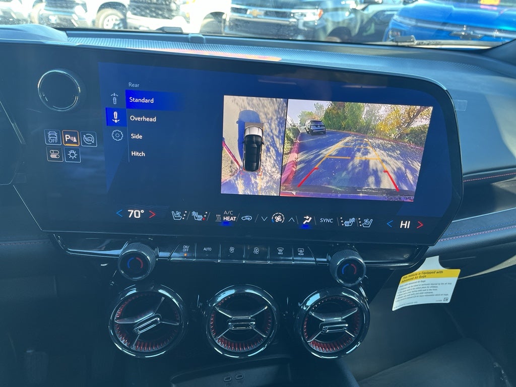 2024 Chevrolet Blazer EV RS