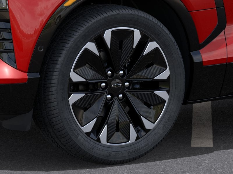 2024 Chevrolet Blazer EV RS