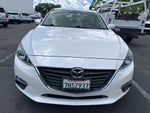 2015 Mazda Mazda3 i Sport