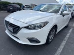 2015 Mazda Mazda3 i Sport