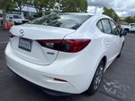 2015 Mazda Mazda3 i Sport