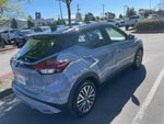 2024 Nissan Kicks SV Xtronic CVT