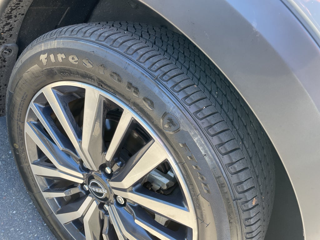 2024 Nissan Kicks SV Xtronic CVT