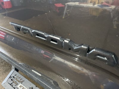 2021 Toyota Tacoma TRD Off-Road