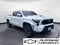 2025 Toyota Tacoma Hybrid TRD Sport 4WD