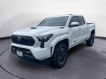 2025 Toyota Tacoma Hybrid TRD Sport 4WD
