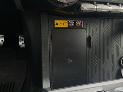 2025 Toyota Tacoma Hybrid TRD Sport 4WD