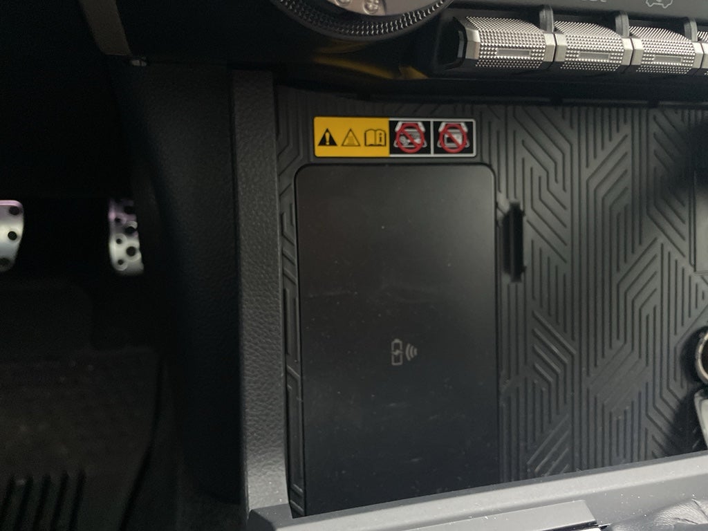 2025 Toyota Tacoma Hybrid TRD Sport 4WD