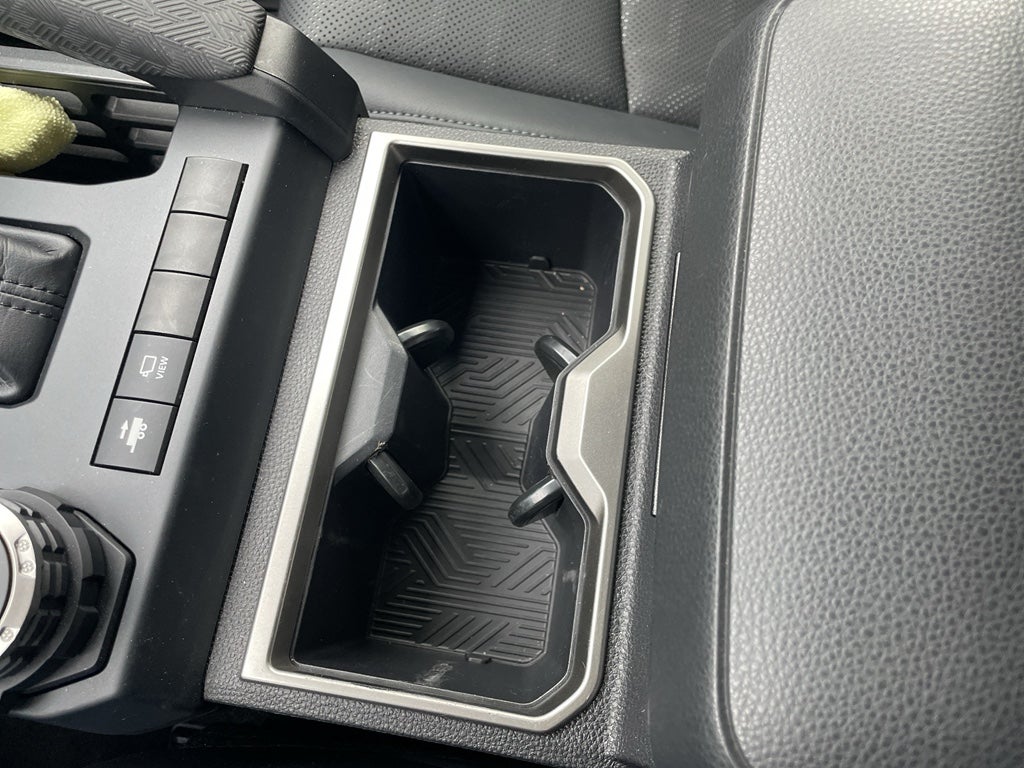 2025 Toyota Tacoma Hybrid TRD Sport 4WD