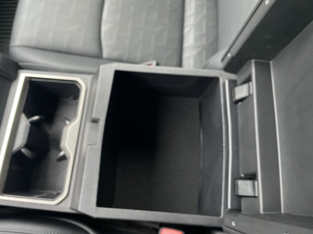 2025 Toyota Tacoma Hybrid TRD Sport 4WD