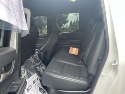 2025 Toyota Tacoma Hybrid TRD Sport 4WD