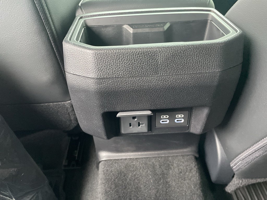 2025 Toyota Tacoma Hybrid TRD Sport 4WD