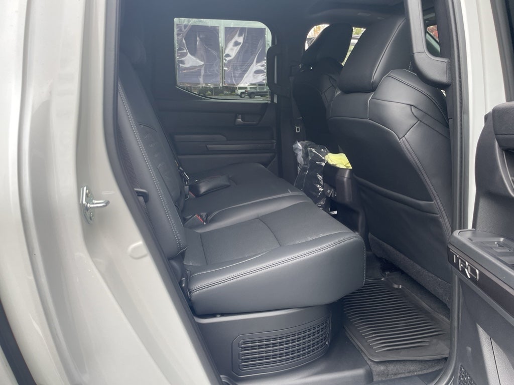 2025 Toyota Tacoma Hybrid TRD Sport 4WD