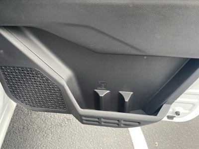 2025 Toyota Tacoma Hybrid TRD Sport 4WD