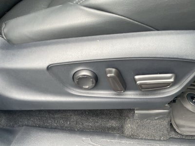 2025 Toyota Tacoma Hybrid TRD Sport 4WD