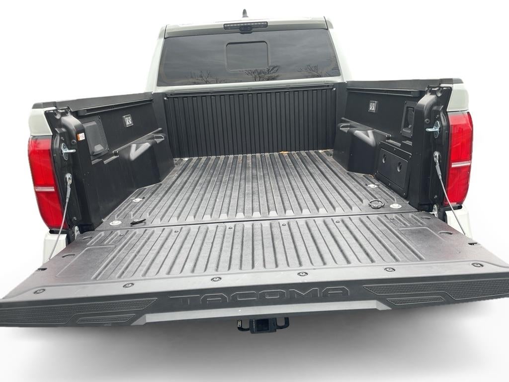 2025 Toyota Tacoma Hybrid TRD Sport 4WD