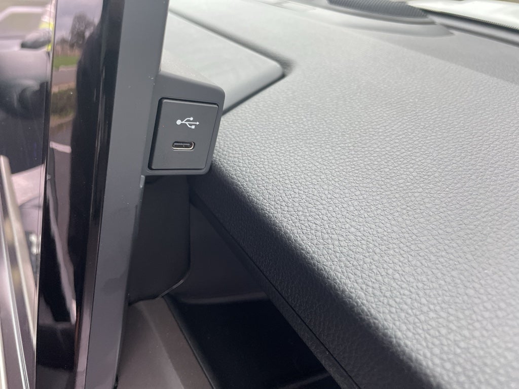 2025 Toyota Tacoma Hybrid TRD Sport 4WD