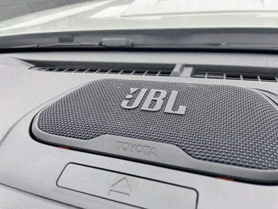 2025 Toyota Tacoma Hybrid TRD Sport 4WD