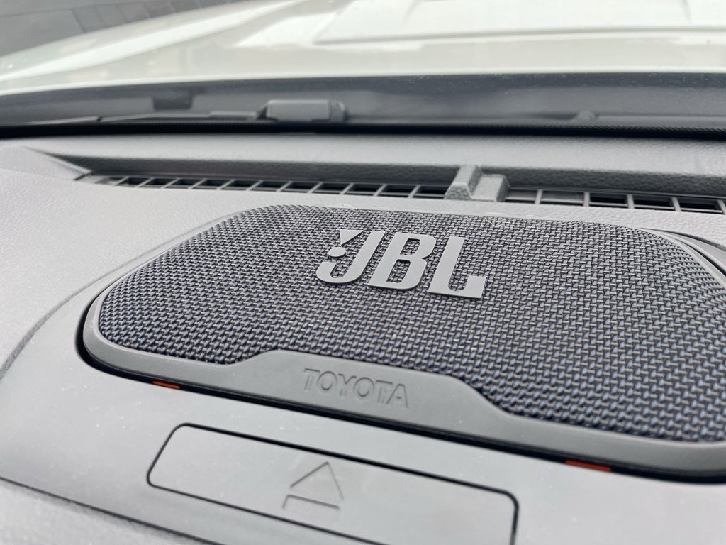 2025 Toyota Tacoma Hybrid TRD Sport 4WD