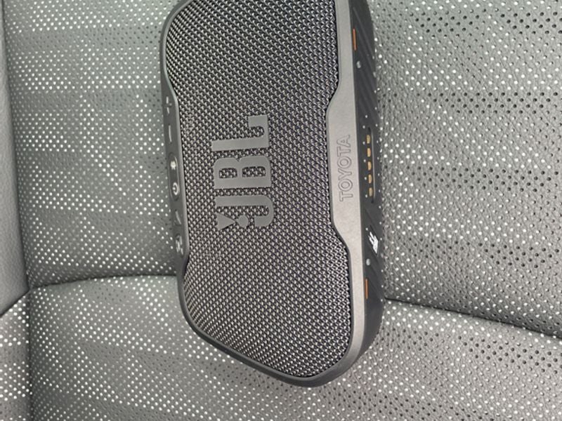 2025 Toyota Tacoma Hybrid TRD Sport 4WD