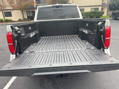 2025 Toyota Tacoma Hybrid TRD Sport 4WD