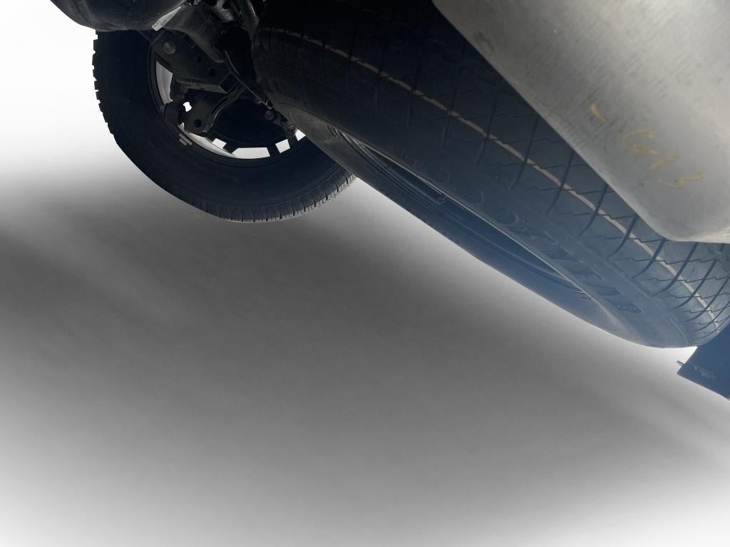 2025 Toyota Tacoma Hybrid TRD Sport 4WD