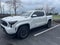 2025 Toyota Tacoma Hybrid TRD Sport 4WD