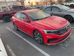 2019 Volkswagen Jetta GLI 2.0T S