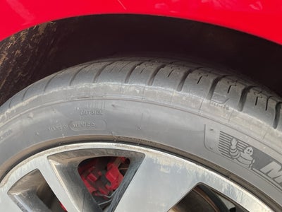 2019 Volkswagen Jetta GLI 2.0T S