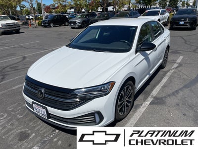 2023 Volkswagen Jetta 1.5T Sport