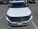 2023 Volkswagen Jetta 1.5T Sport