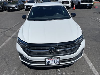 2023 Volkswagen Jetta 1.5T Sport
