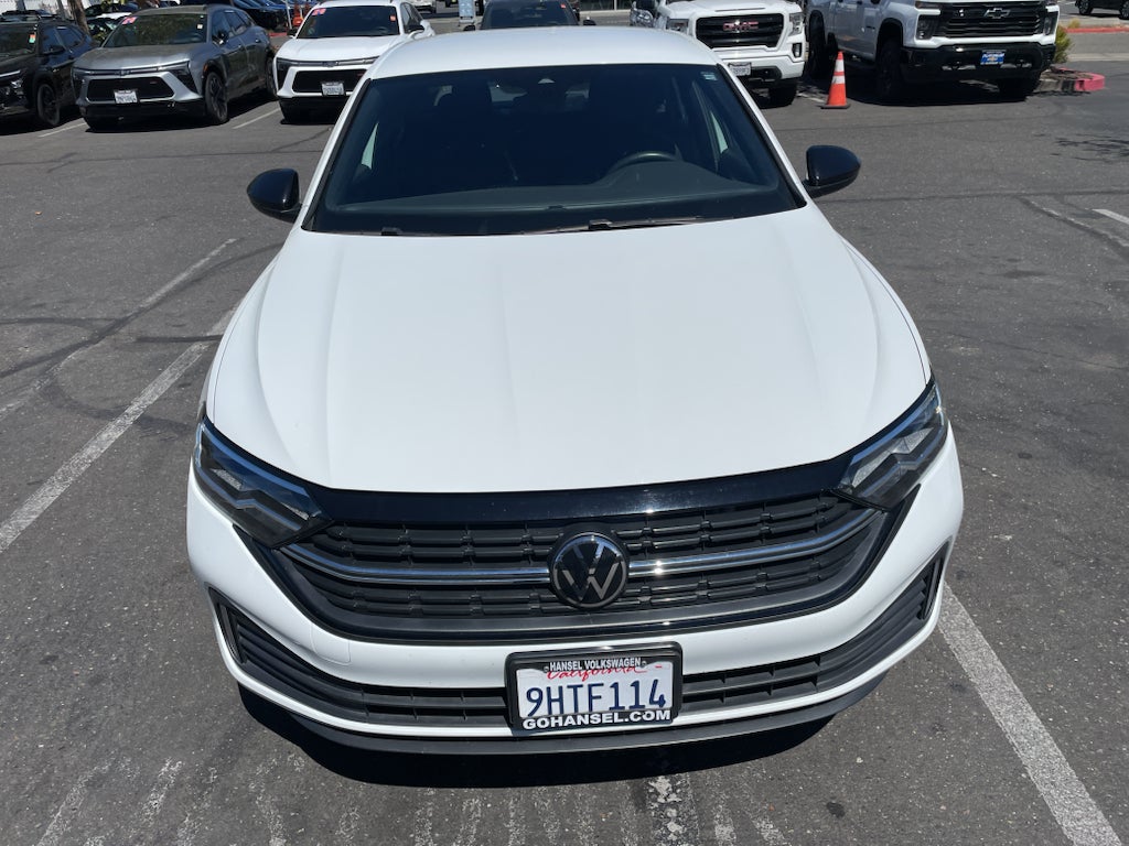 2023 Volkswagen Jetta 1.5T Sport